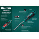 KRAFTOOL 8 шт, набор отверток Х-Drive-8 250081-H8