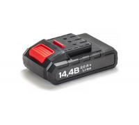 Аккумулятор литий-ионный Li-Ion 2 Ач для ДА-14,4Л,ДА 14,4ЛК Ставр 9090214008