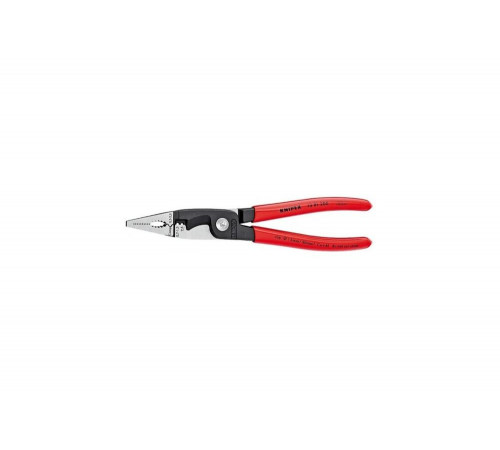 Инструмент для снятия изоляции KNIPEX KN-1381200 Инструмент для снятия изоляции KNIPEX KN-1381200