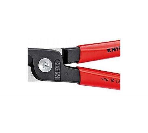 Инструмент для снятия изоляции KNIPEX KN-1381200 Инструмент для снятия изоляции KNIPEX KN-1381200