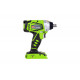 Ударный аккумуляторный гайковерт Greenworks G24IWK2 3800107a