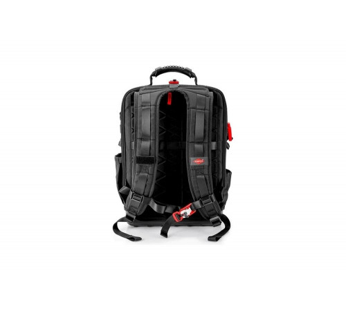 Рюкзак для сантехнических инструментов KNIPEX Modular X18 KN-002150S