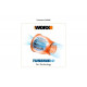 Воздуходувка WORX WG518E