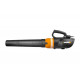 Воздуходувка WORX WG518E