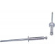 STAYER 3.2 х 15 мм, 50 шт., заклепки алюминиевые ProFIX 3120-32-14
