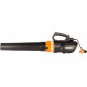 Воздуходувка WORX WG518E