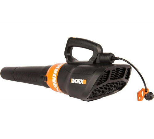 Воздуходувка WORX WG518E