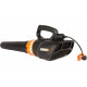 Воздуходувка WORX WG518E