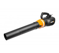 Воздуходувка WORX WG518E