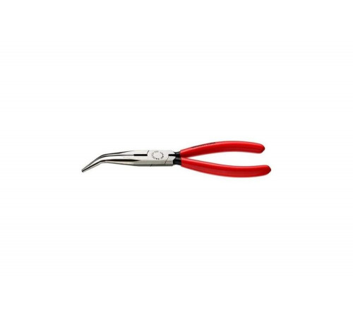 Длинногубцы модель Аист KNIPEX KN-2621200 Длинногубцы модель Аист KNIPEX KN-2621200