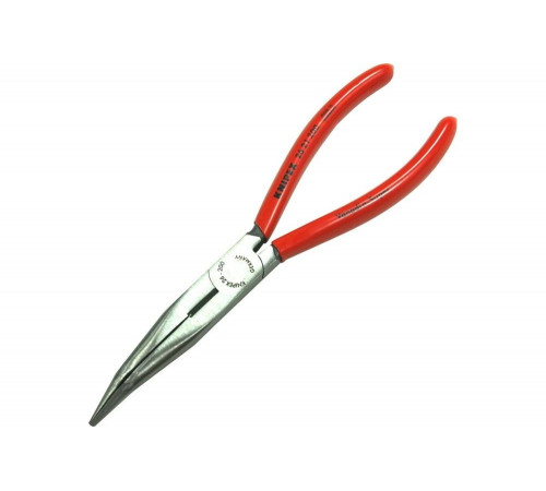 Длинногубцы модель Аист KNIPEX KN-2621200 Длинногубцы модель Аист KNIPEX KN-2621200