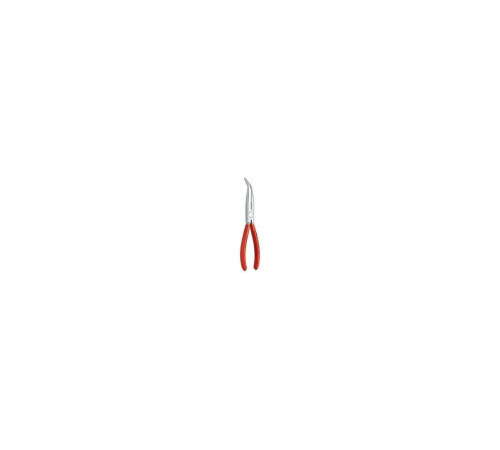 Длинногубцы модель Аист KNIPEX KN-2621200 Длинногубцы модель Аист KNIPEX KN-2621200