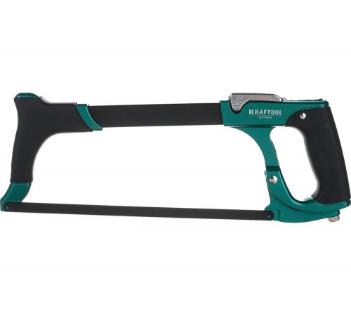 KRAFTOOL 300 мм, 230 кгс, ножовка по металлу Extrem 15802_z02
