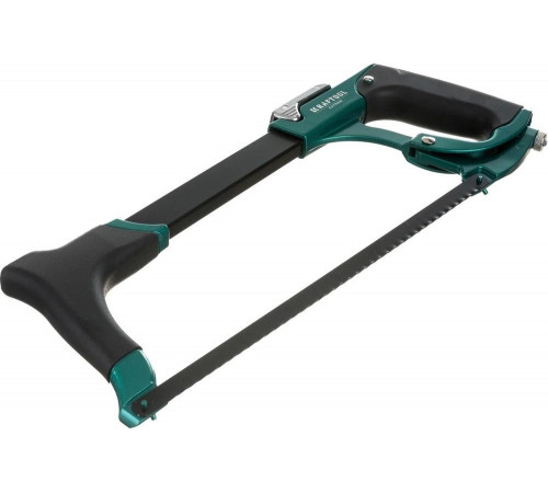 KRAFTOOL 300 мм, 230 кгс, ножовка по металлу Extrem 15802_z02