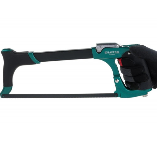 KRAFTOOL 300 мм, 230 кгс, ножовка по металлу Extrem 15802_z02