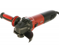 Угловая шлифмашина ELITECH МШУ 1412Э