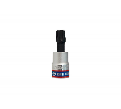 Насадка (бита) торцевая 3/8", Torx plus, IPR55, L = 50 мм KING TONY 302D55