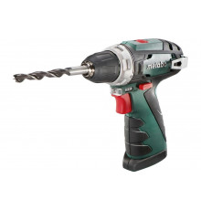 Аккумуляторный винтоверт Metabo PowerMaxx BS 600079850