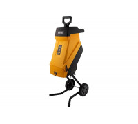 Садовый электрический измельчитель Denzel ECS-2500 59701