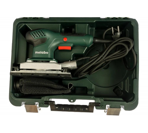 Вибрационная шлифмашина METABO SRE 3185 (600442500)
