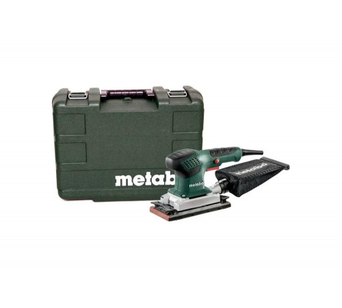 Вибрационная шлифмашина METABO SRE 3185 (600442500)