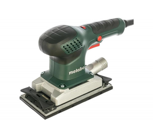 Вибрационная шлифмашина METABO SRE 3185 (600442500)