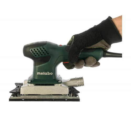 Вибрационная шлифмашина METABO SRE 3185 (600442500)