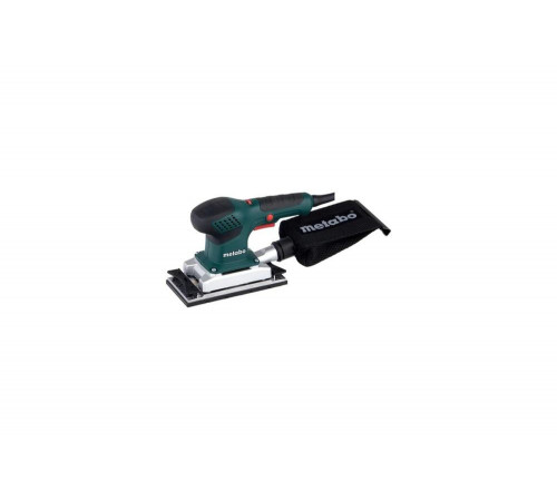 Вибрационная шлифмашина METABO SRE 3185 (600442500)