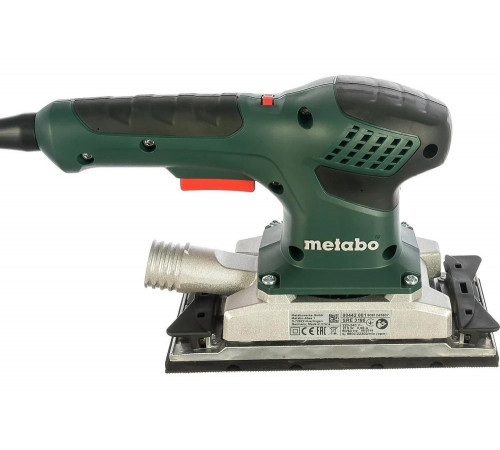 Вибрационная шлифмашина METABO SRE 3185 (600442500)