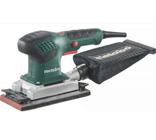 Вибрационная шлифмашина METABO SRE 3185 (600442500)