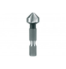 Зенковка-бита (6.3х38 мм; 1/4"; 90°; HSS-G) Ruko 102313
