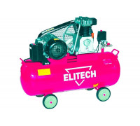 Компрессор ELITECH КПР 100/550/3.0 E0504.003.00