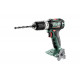 Шуруповерт METABO SB 18 L BL 602331840 без акк и з.у