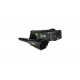 Бесщеточный аккумуляторный воздуходув GreenWorks GC82BLK5, 82V 2401107UB
