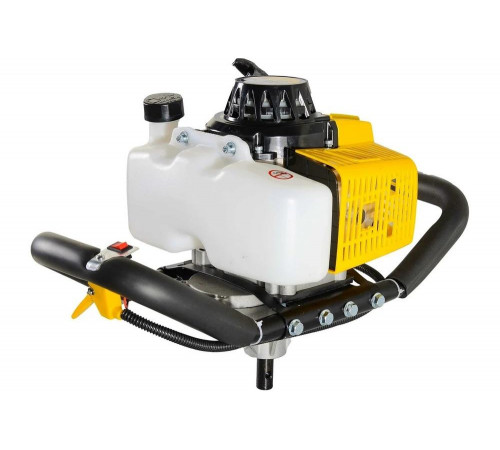 Мотобур HUTER GGD-62