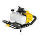 Мотобур HUTER GGD-62
