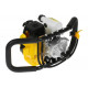 Мотобур HUTER GGD-62