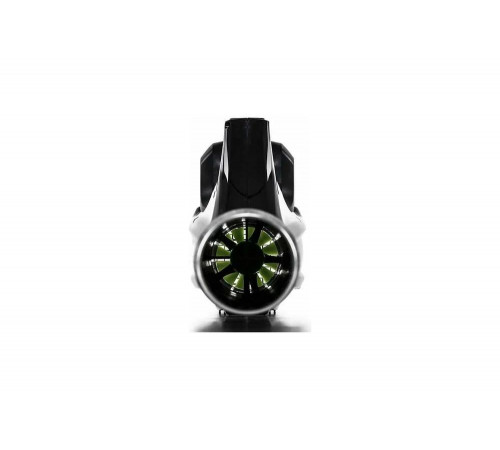 Бесщеточный аккумуляторный воздуходув GreenWorks GC82BLK5, 82V 2401107UB