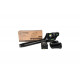 Бесщеточный аккумуляторный воздуходув GreenWorks GC82BLK5, 82V 2401107UB