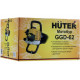 Мотобур HUTER GGD-62