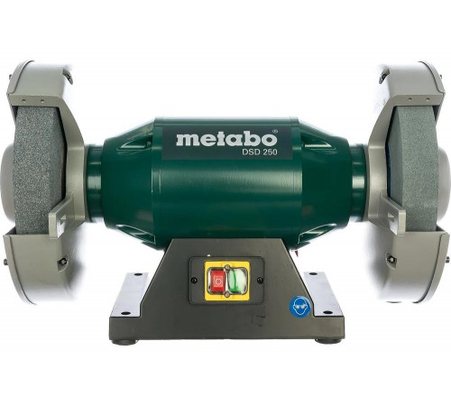Точило Metabo DSD 250 619250000