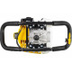 Мотобур HUTER GGD-62