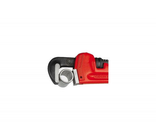 Rothenberger HEAVY DUTY - надежный разводной ключ для профессиональных задач Rothenberger HEAVY DUTY - надежный разводной ключ для профессиональных задач