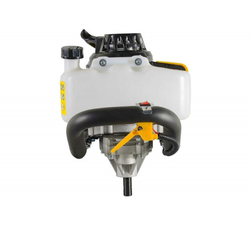 Мотобур HUTER GGD-62