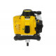 Мотобур HUTER GGD-62