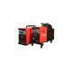 Сварочный полуавтомат инвертор FUBAG INMIG 500T DW SYN (31406) + Подающий механизм DRIVE INMIG DW SYN (41104)+ Шланг пакет 5 м 31406.4