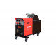 Сварочный полуавтомат инвертор FUBAG INMIG 500T DW SYN (31406) + Подающий механизм DRIVE INMIG DW SYN (41104)+ Шланг пакет 5 м 31406.4