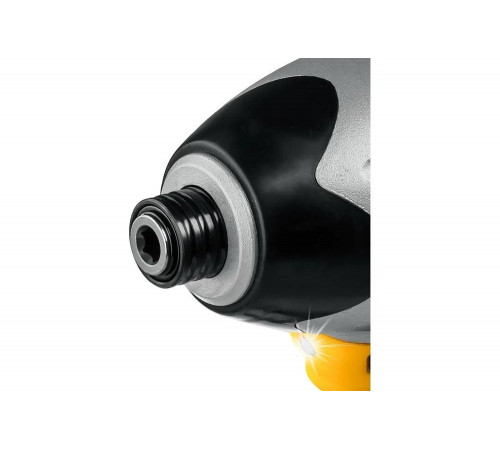 Бесщеточный винтоверт STEHER CSB-300-2