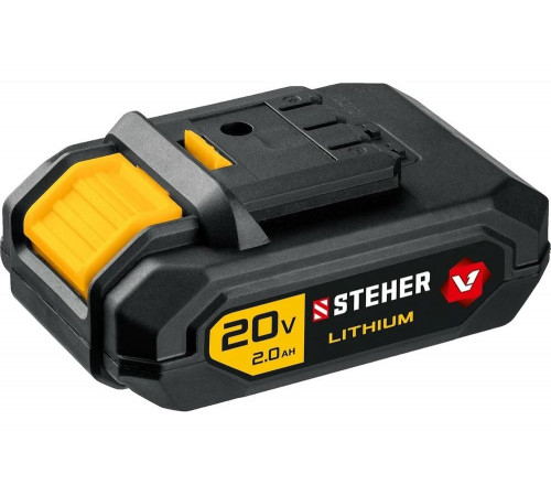 Бесщеточный винтоверт STEHER CSB-300-2