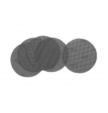 Шлифовальная сетка 225 мм, 240G, 5 шт Dewalt DTM8566-QZ